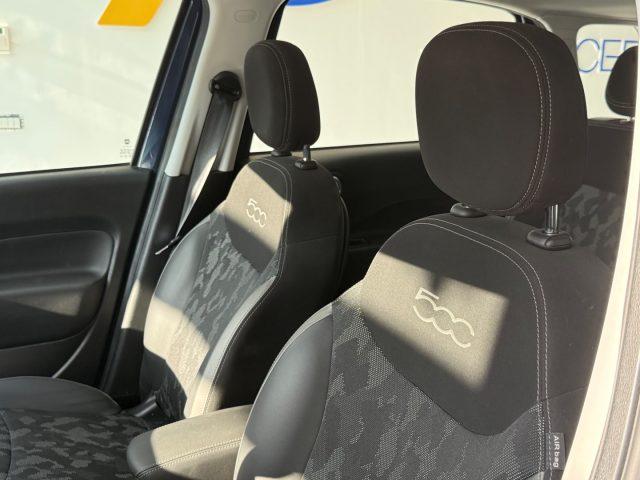 FIAT 500L 1.4 95 CV S&S Cross TUA DA E139,00 MENSILI