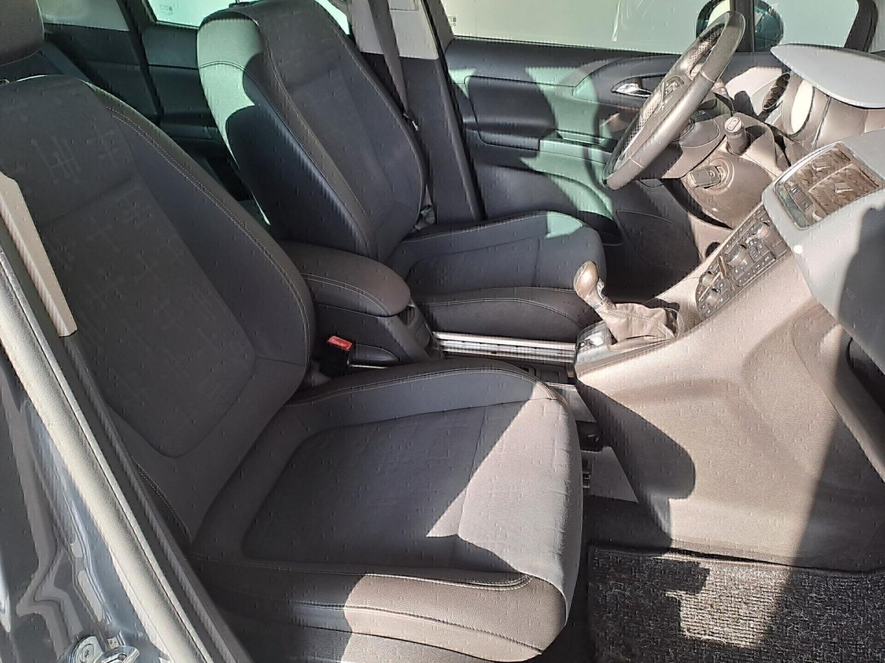 Opel Meriva 1.4 GPL GARANZIA 12 MESI