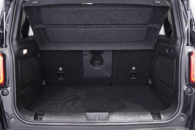JEEP Renegade 1.6 Mjt DDCT 120cv Black Line Edition