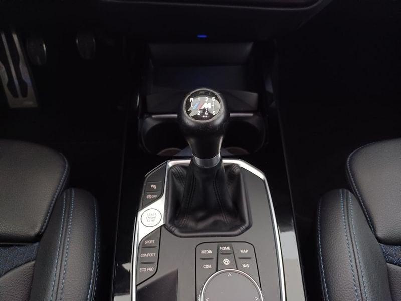 BMW Serie 1 F40 Diesel 118d Msport