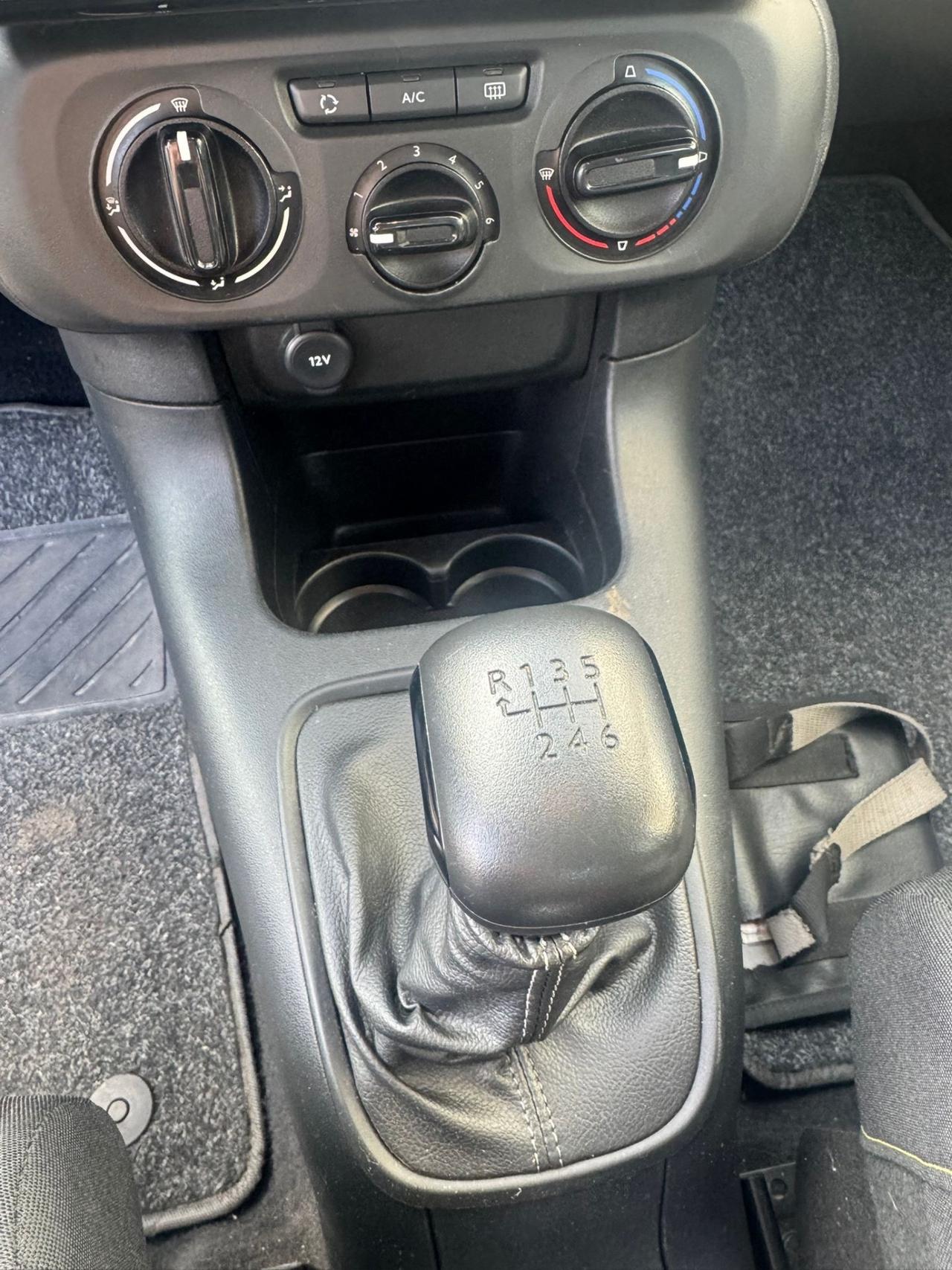 Citroen C3 BlueHDi 100 S&S Max