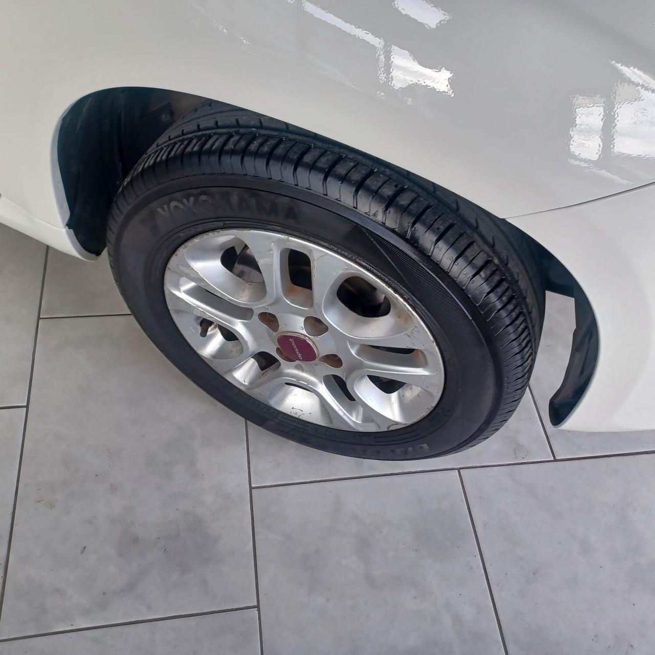 FIAT PANDA 900 OTTIMO STATO