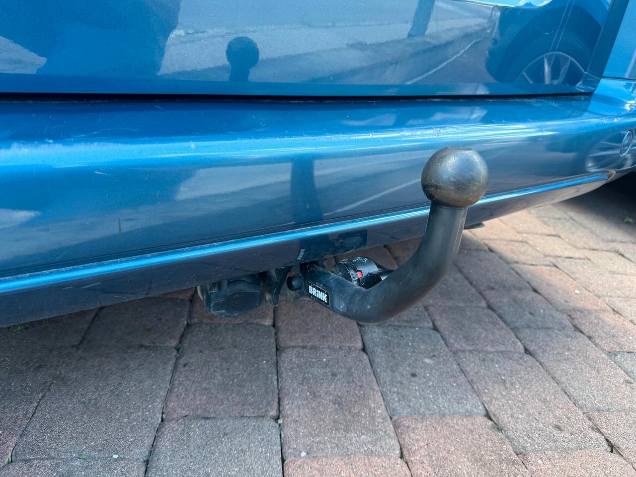 Citroen Berlingo 1.6 HDi 90CV Multispace
