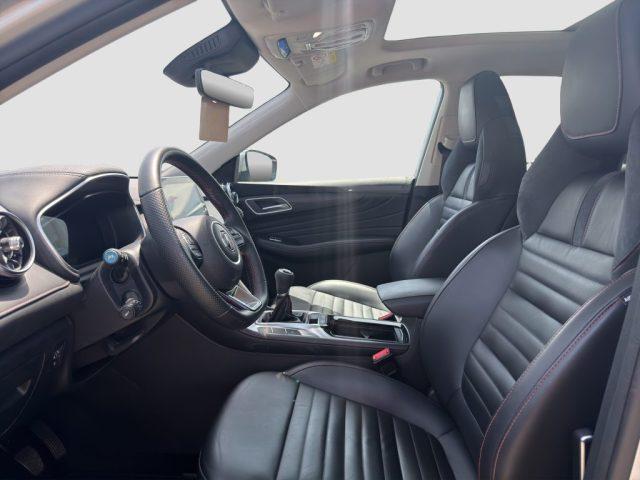MG HS HS 1.5T-GDI Luxury