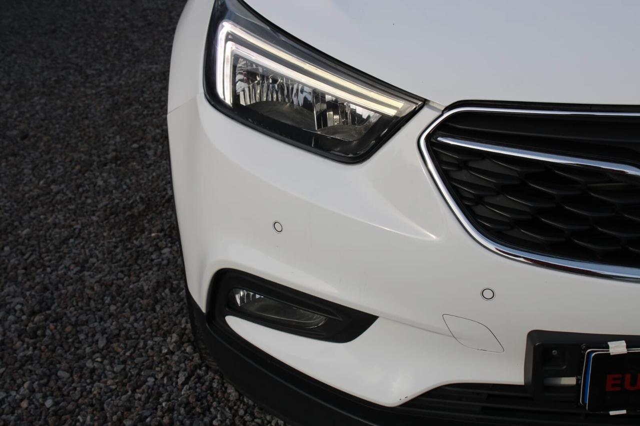 Opel Mokka Tua A SOLI 159€ al mese Anticipo Zero