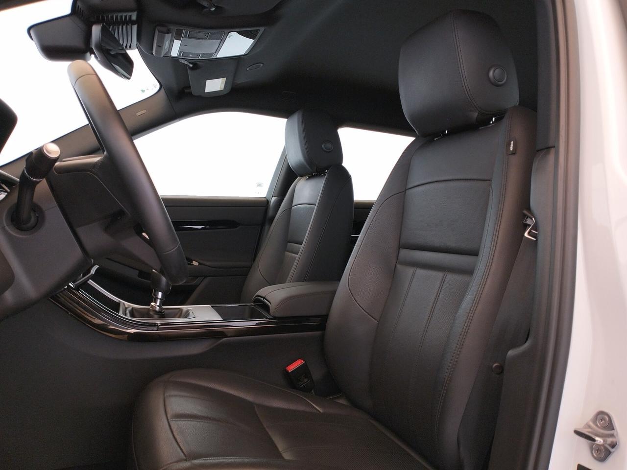 Land Rover Range Rover Evoque 2.0d i4 S fwd 163cv - IVA ESPOSTA