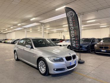 Bmw 318 318i cat Touring Futura