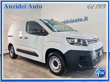 CITROEN Berlingo 1.5 BlueHDi 100 Cv 3 Posti Van M Club