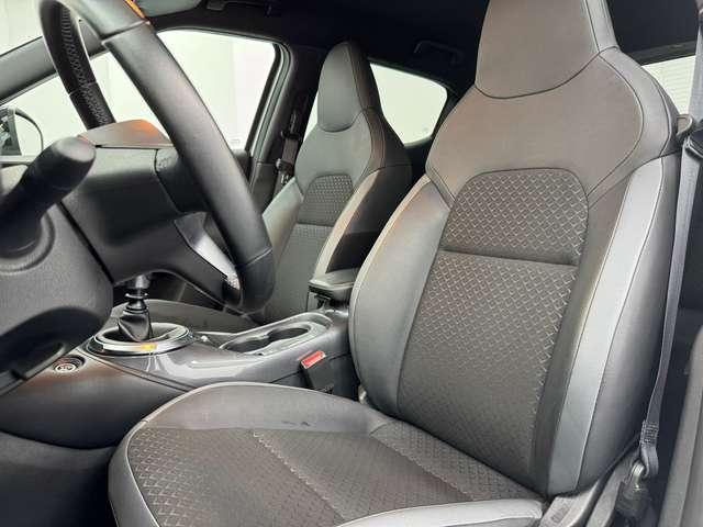 Nissan Juke N-CONNECTA 1.0 DIG-T 114 CV 2WD ONLYPROMO *LED+17"