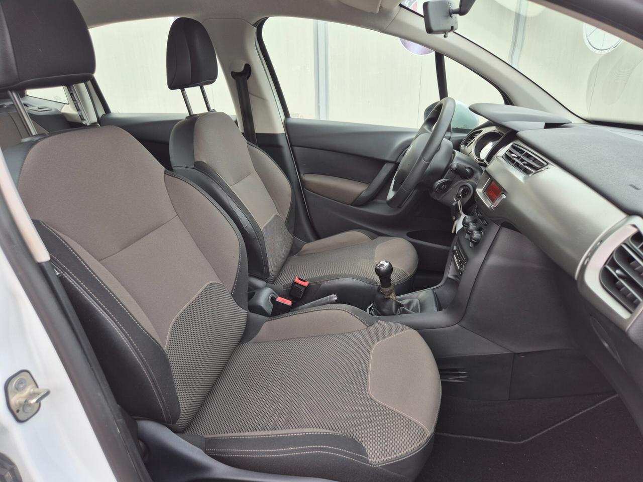 Citroen C3 1.2 VTi 82 Exclusive RESTAYLING NUOVA FULL 2014