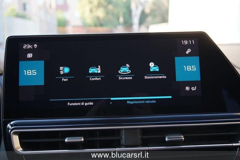 Citroën C5 Aircross BlueHDi 130 S&S EAT8 Shine