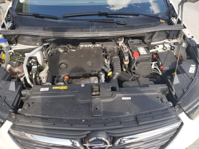 Opel Grandland Grandland X 1.5 diesel Ecotec Start&Stop 120 Anniversary