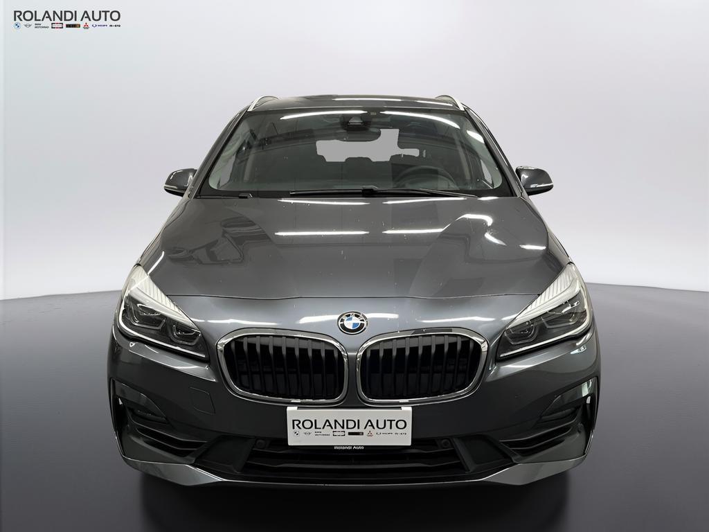 BMW Serie 2 Active Tourer 216 d Business DCT