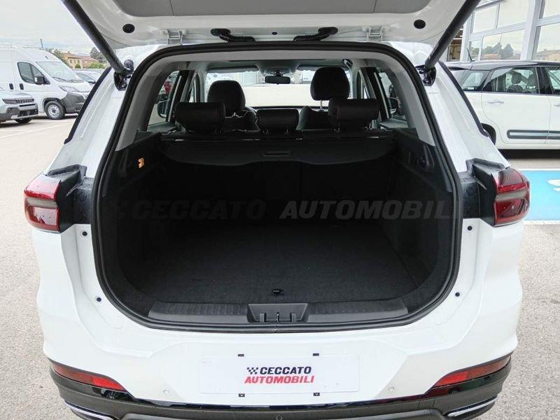 DR AUTOMOBILES DR 6.0 DR 6.0 1.5 TURBO CVT GPL