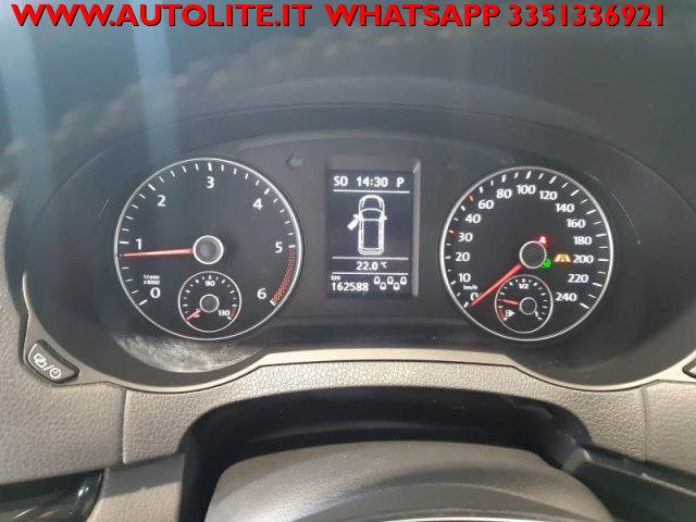 VOLKSWAGEN Sharan 2.0 TDI 150 CV SCR DSG Executive BlueMotion Tech.