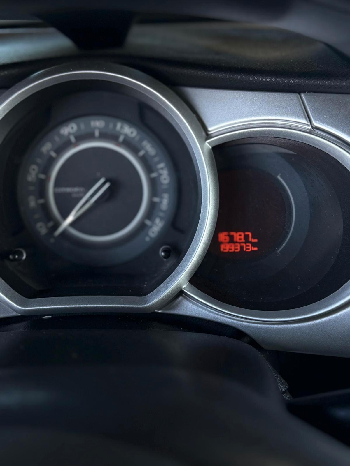 Citroen C3 1.4 HDi 70 Style