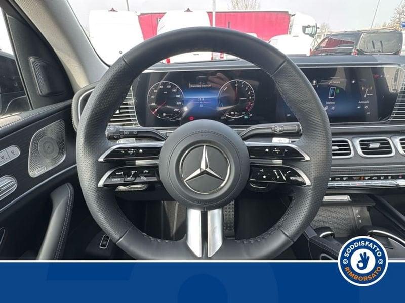 Mercedes-Benz GLE 350de 4Matic EQ-Power AMG Line Premium