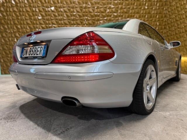 Mercedes-benz SL 350 SL 350 cabrio