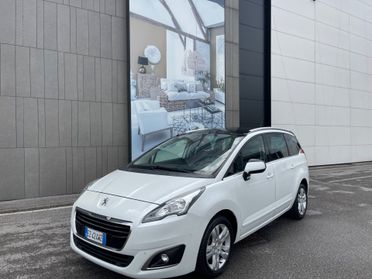 Peugeot 5008 BlueHDi 120 S&S Allure