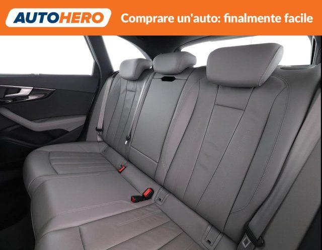 AUDI A4 Avant 2.0 TDI 190 CV S tronic