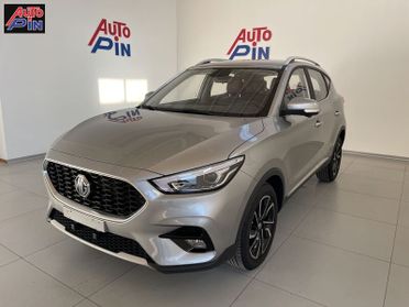 MG ZS 1.5 VTi-tech Luxury *Pelle*360°AppleCarPlay