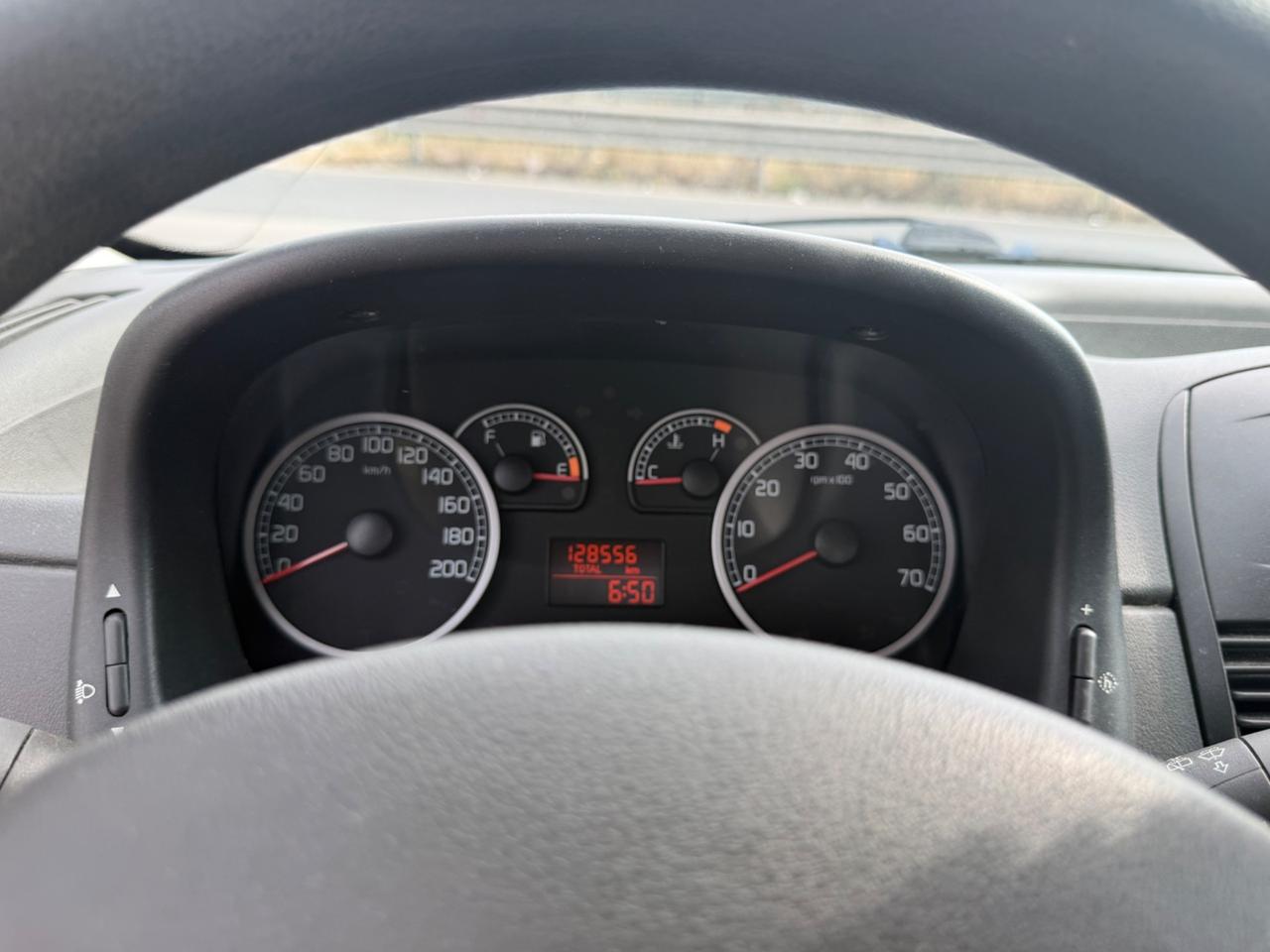 Fiat Punto Classic 1.2 5 porte