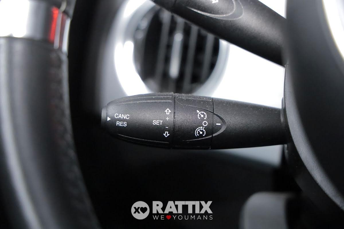 Fiat 500 1.0 Hybrid 70CV Connect