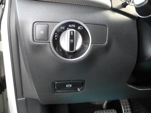 MERCEDES-BENZ B 180 CDI autom. - OK NEOPATENTATI - UNICO PROPRIETARIO