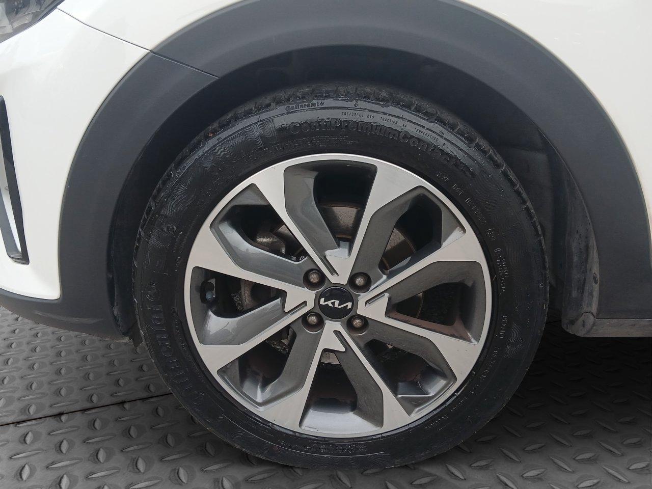 Kia Stonic 1.0 t-gdi mhev Style 100cv mt