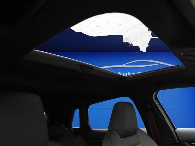 AUDI A3 4ª serie RS 3 SPB TFSI quattro S tronic