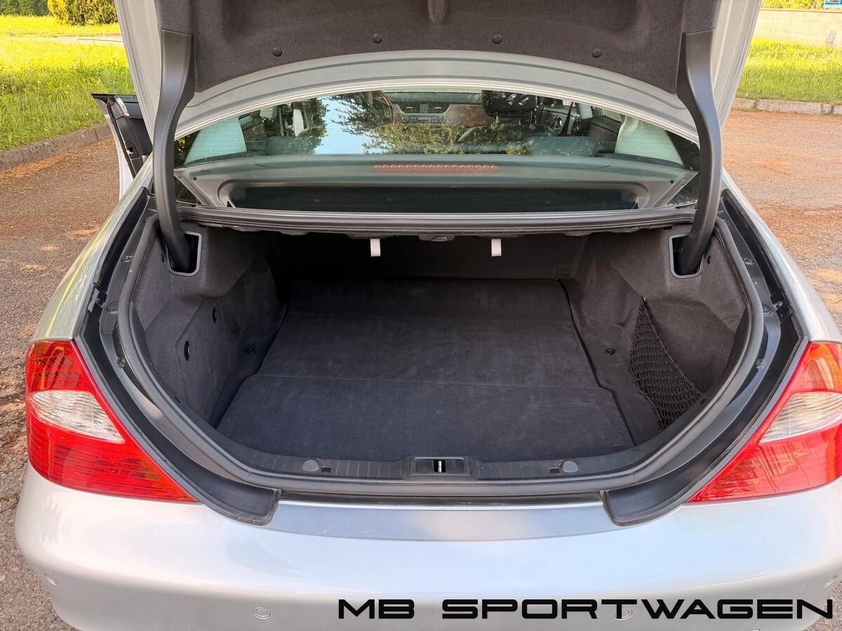 MERCEDES CLS 350 CGI V6 - PERFETTA- GARANZIA - ASI