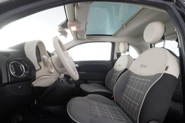 FIAT 500 500 1.2 EasyPower Lounge