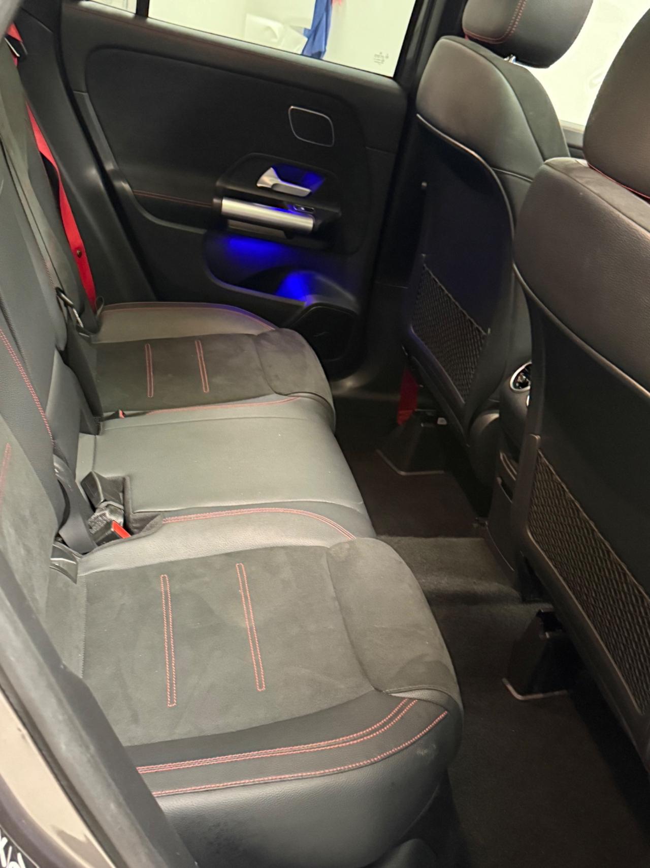 Mercedes-benz GLA 45 AMG 45S 4Matic+ Premium