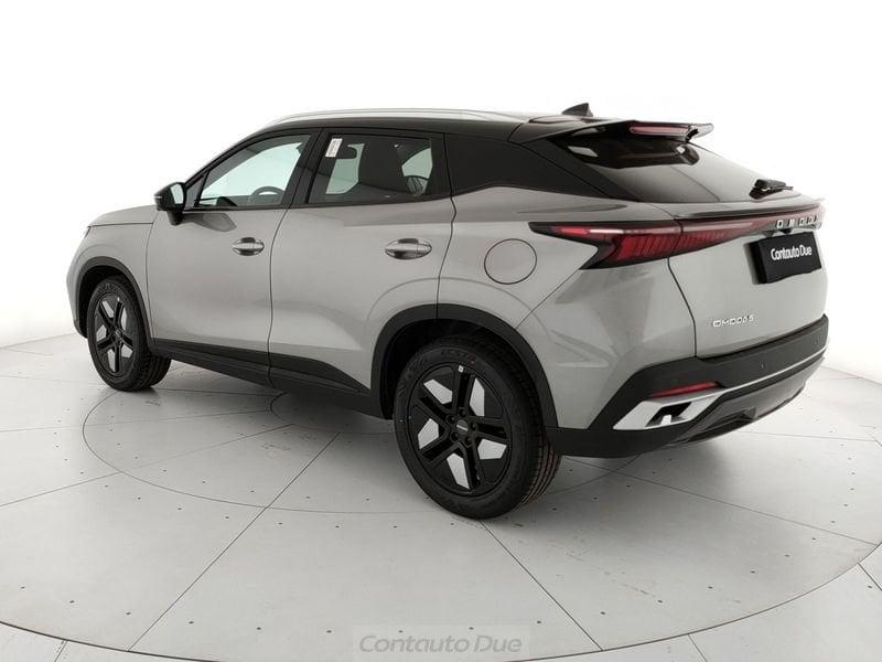 Omoda Omoda 5 Omoda 5 1.6 TGDI 147CV aut. Anniversary Premium GPL