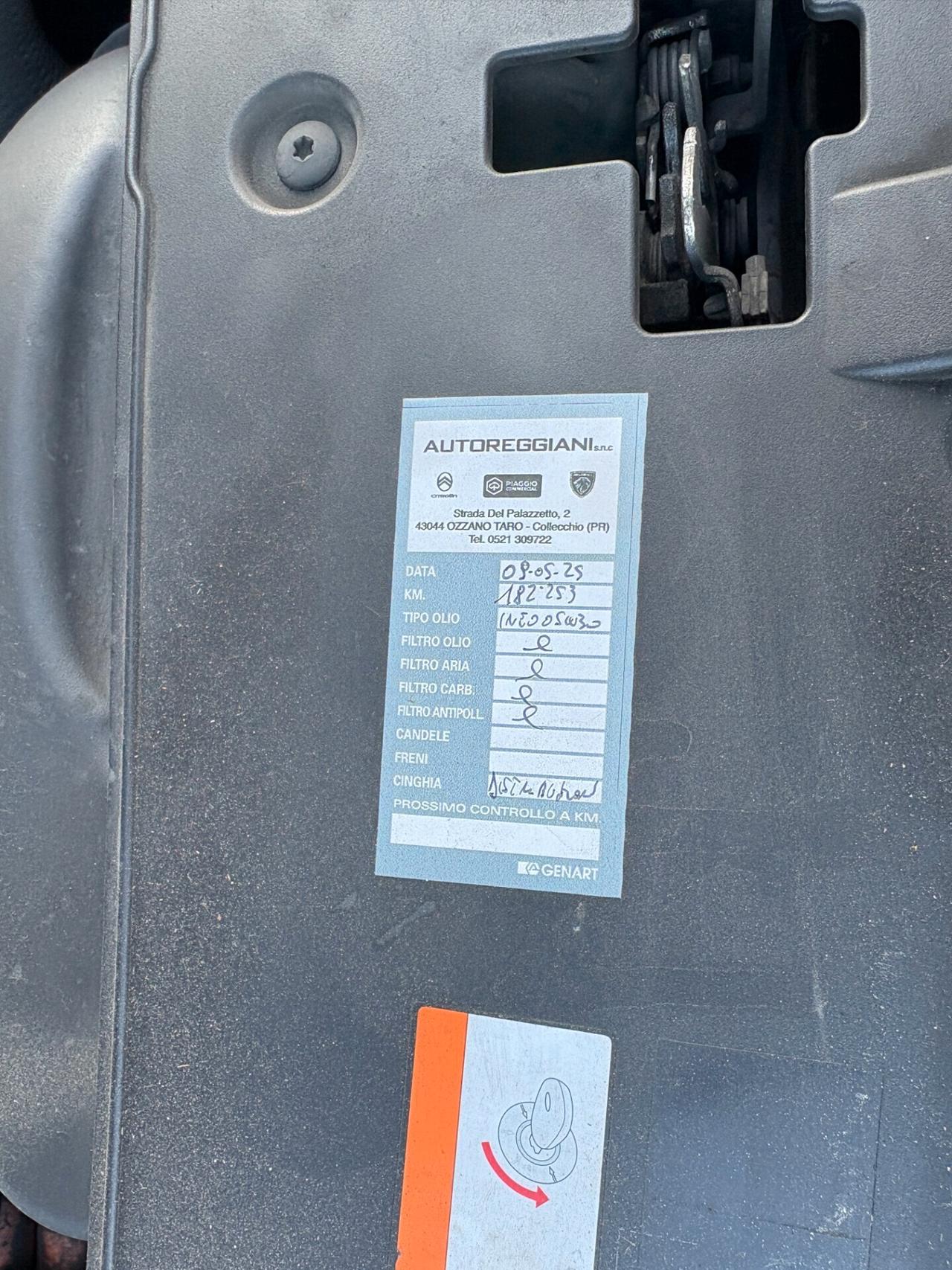 Peugeot 508 RXH- 2.0 Ibrida 4x4- FULL-Gancio T. -Unico Prop.