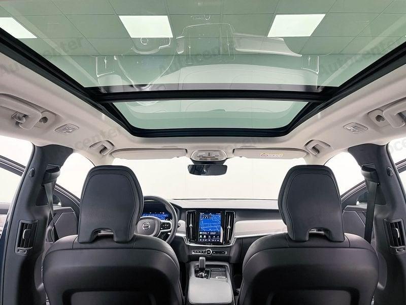 Volvo V90 Cross Country B4 (d) 197CV AWD AUT ULTIMATE