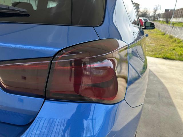 BMW 116 d 3p. Msport IDONEA ANCHE PER NEOPATENTATI