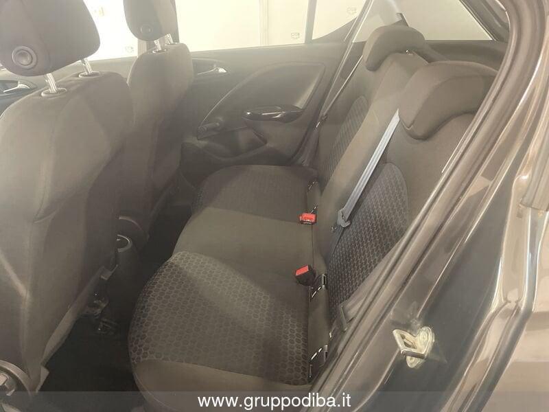 Opel Corsa V 2015 Benzina 5p 1.2 Advance (n-joy)