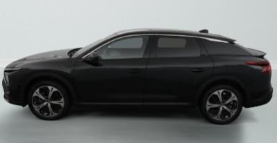 Citroen C5 X 1.2 puretech Shine s&s 130cv eat8