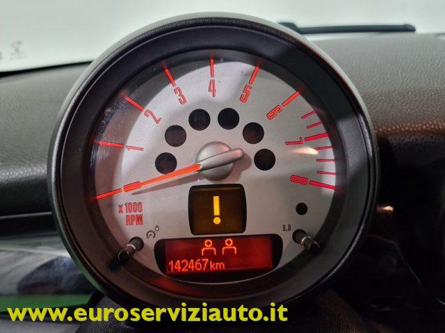 MINI One 1.6 16V One (55kW)