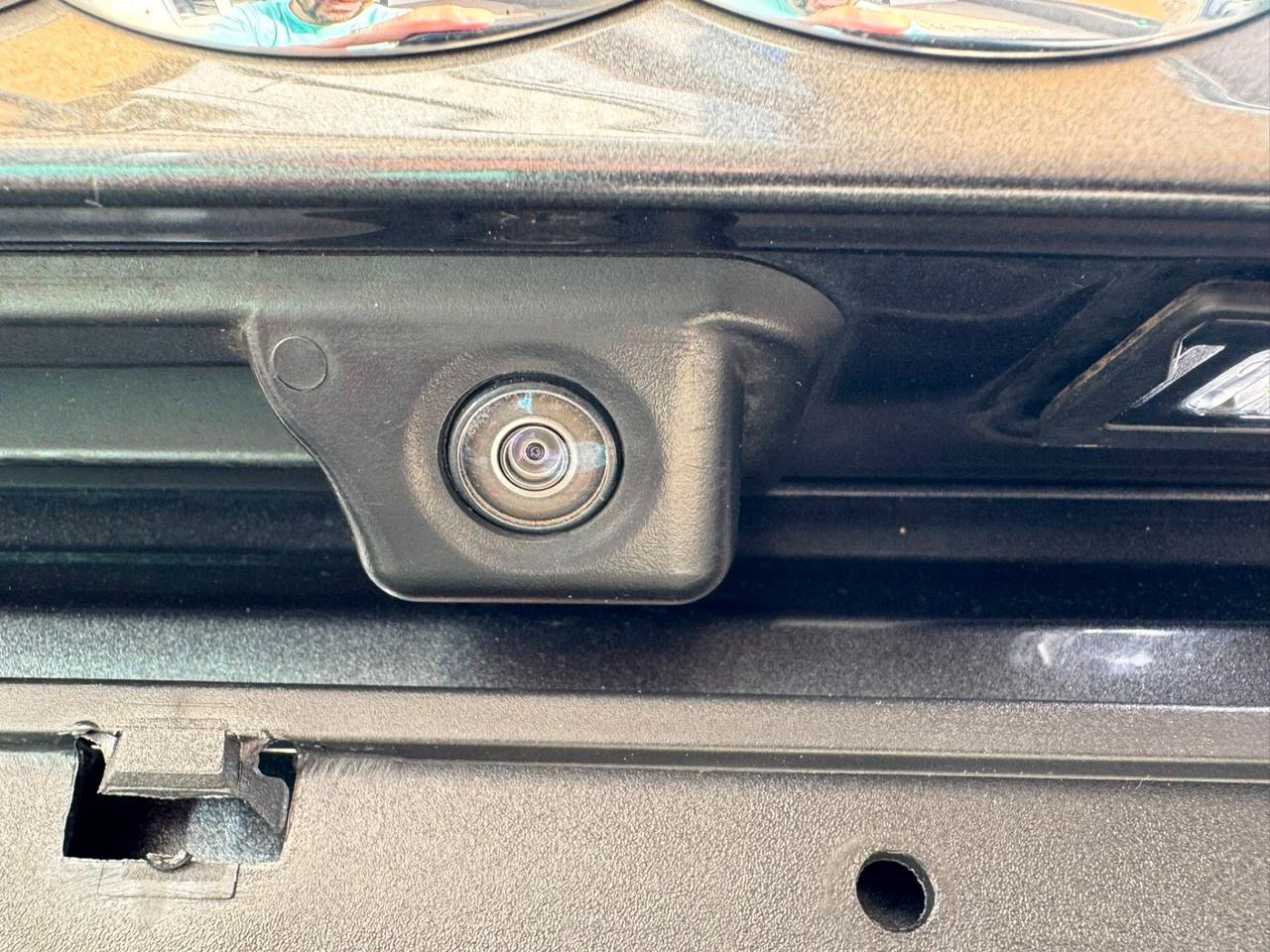 AUDI Q3 SPB 35 TDI S-LINE S-TRONIC FULL PERFETTA