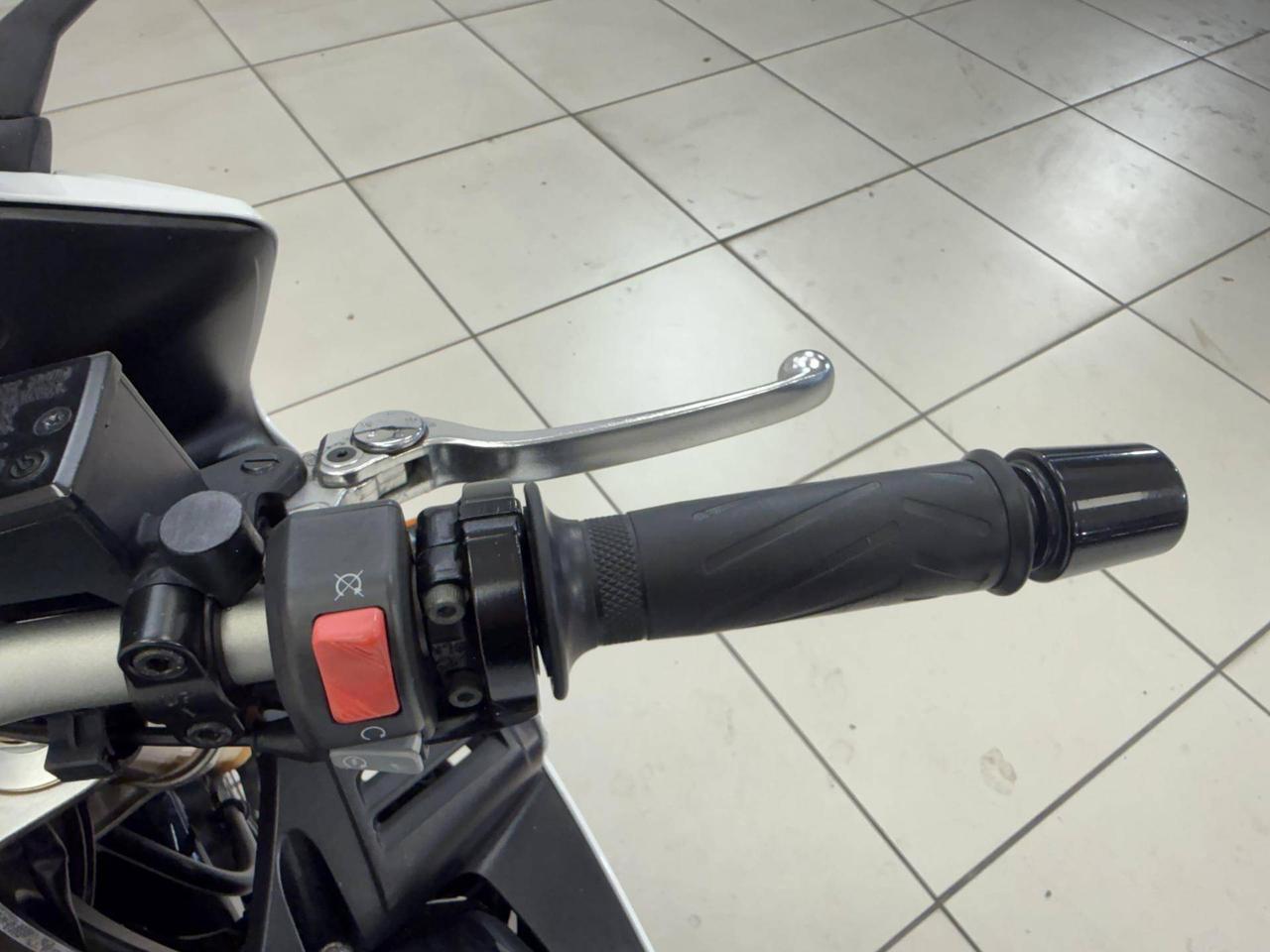 YAMAHA FZ1 1000 Fazer