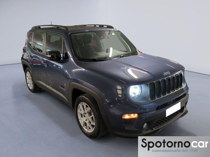 Jeep Renegade Renegade 1.0 T3 Limited