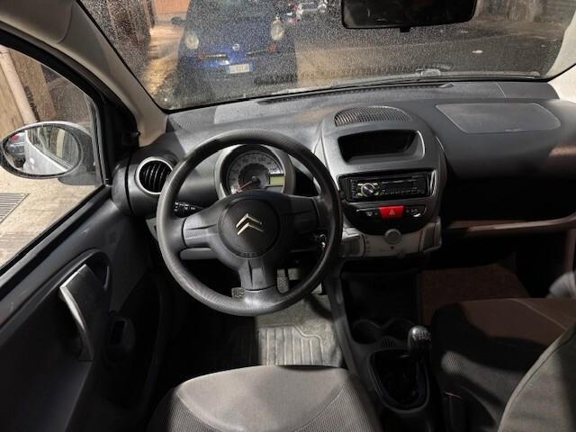 Citroen C1 1.0 3 porte C1TY