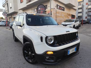 Jeep Renegade 1.6 Mjt Longitude * 2017 * Navi * Garantita 12 Mesi