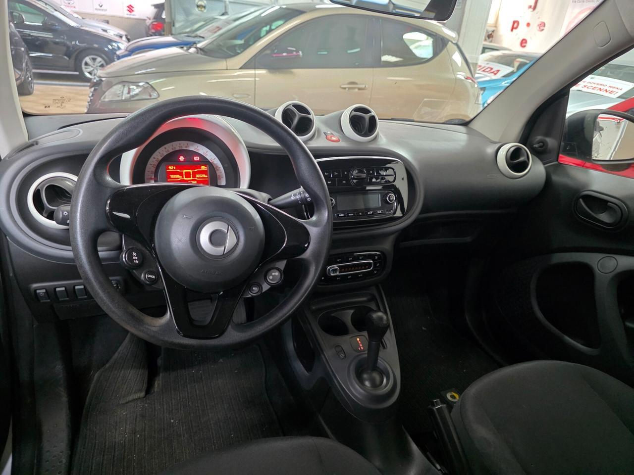Smart ForTwo 70 1.0 twinamic PROMO ATTIVA