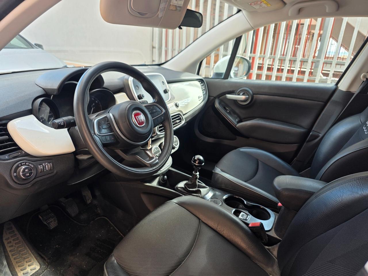 Fiat 500X 1.0 120cv Cross 2019 22000km