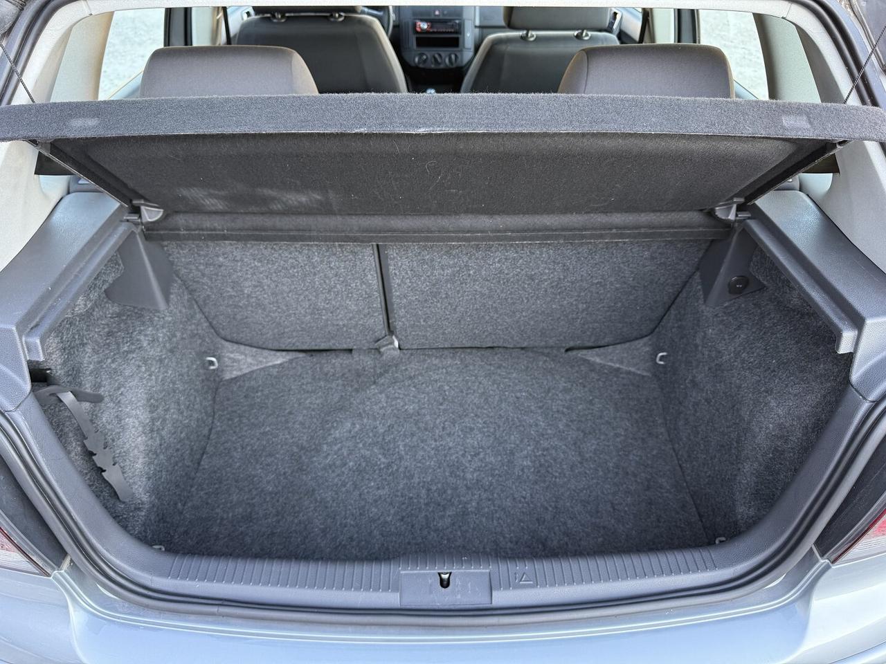VOLKSWAGEN POLO 1.4 BENZINA 80 CV UNICO 106 MILA