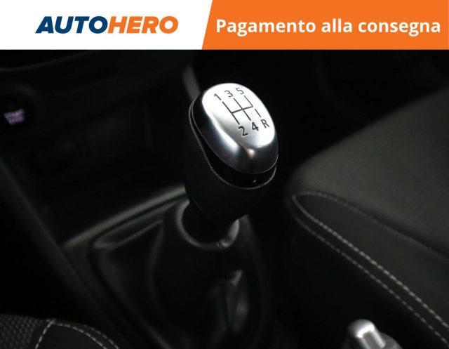 RENAULT Clio 1.2 75CV 5 porte Life