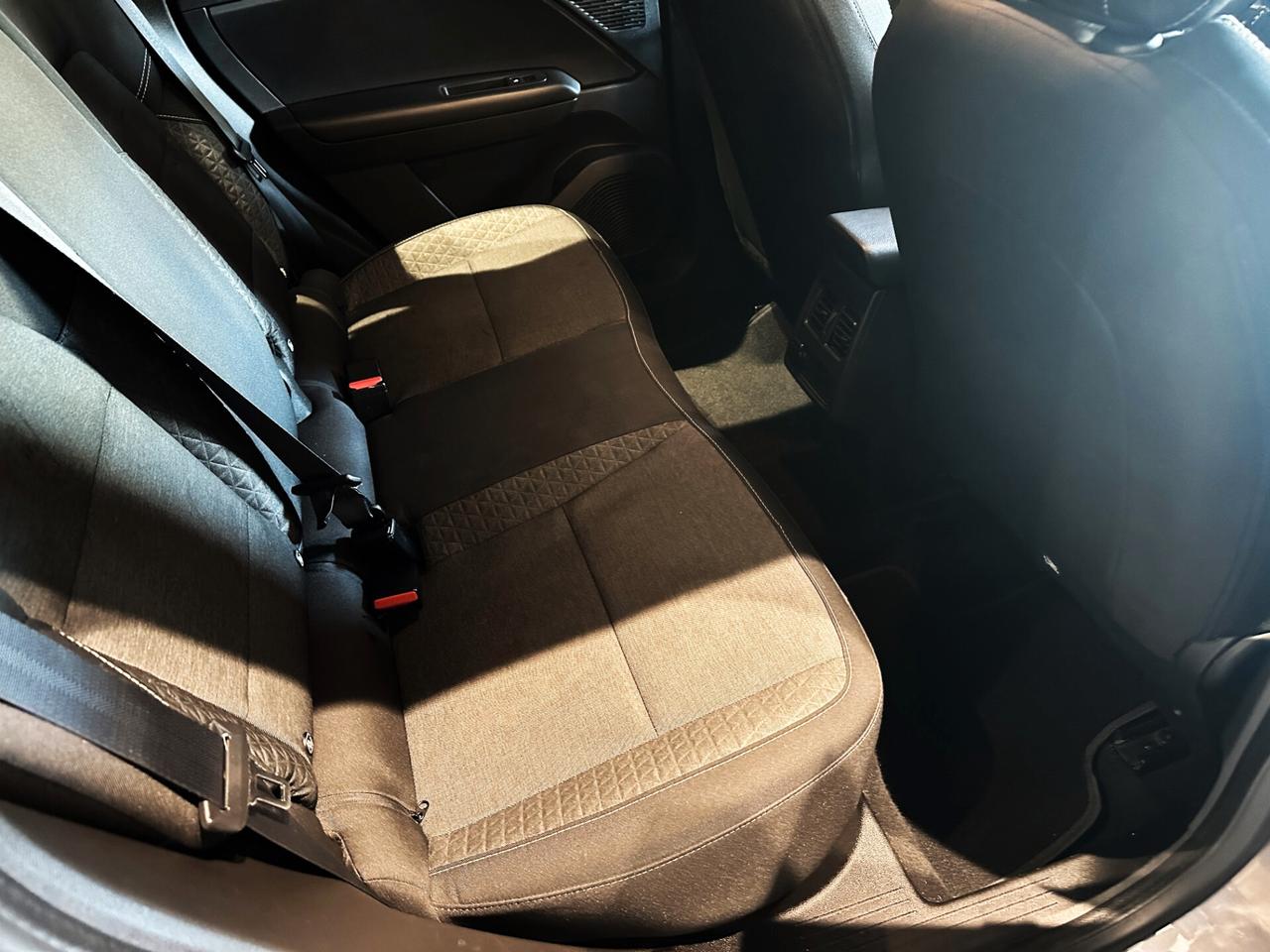 Renault Captur Full Hybrid E-Tech 145 CV Zen